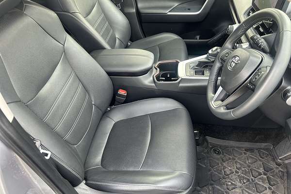 2023 Toyota RAV4 Cruiser AXAH52R