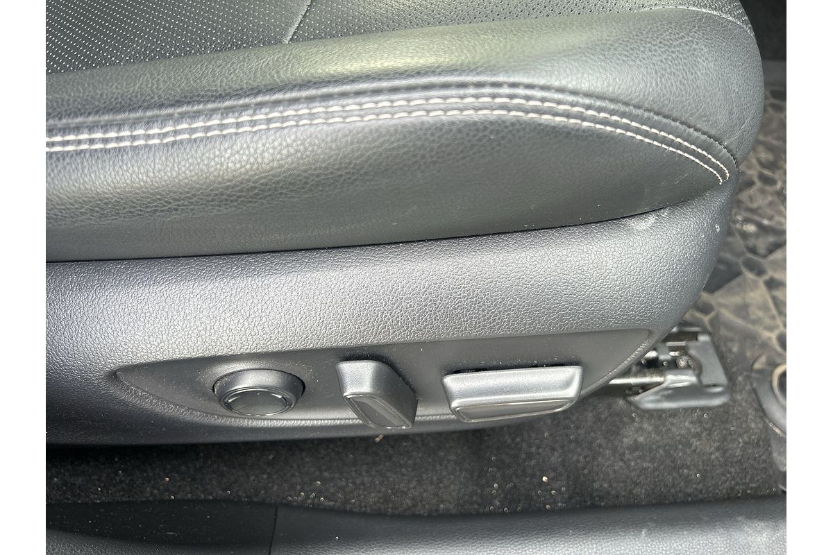 2023 Toyota RAV4 Cruiser AXAH52R