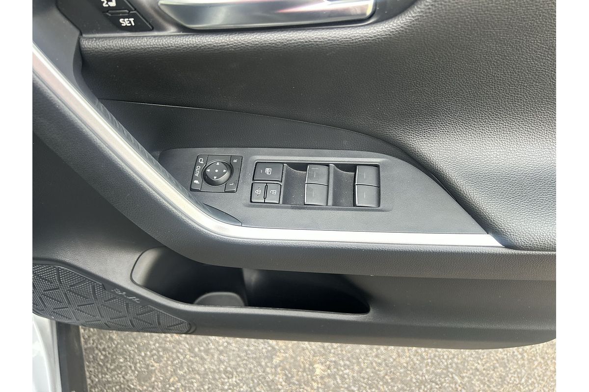 2023 Toyota RAV4 Cruiser AXAH52R