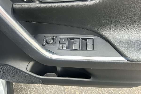 2023 Toyota RAV4 Cruiser AXAH52R