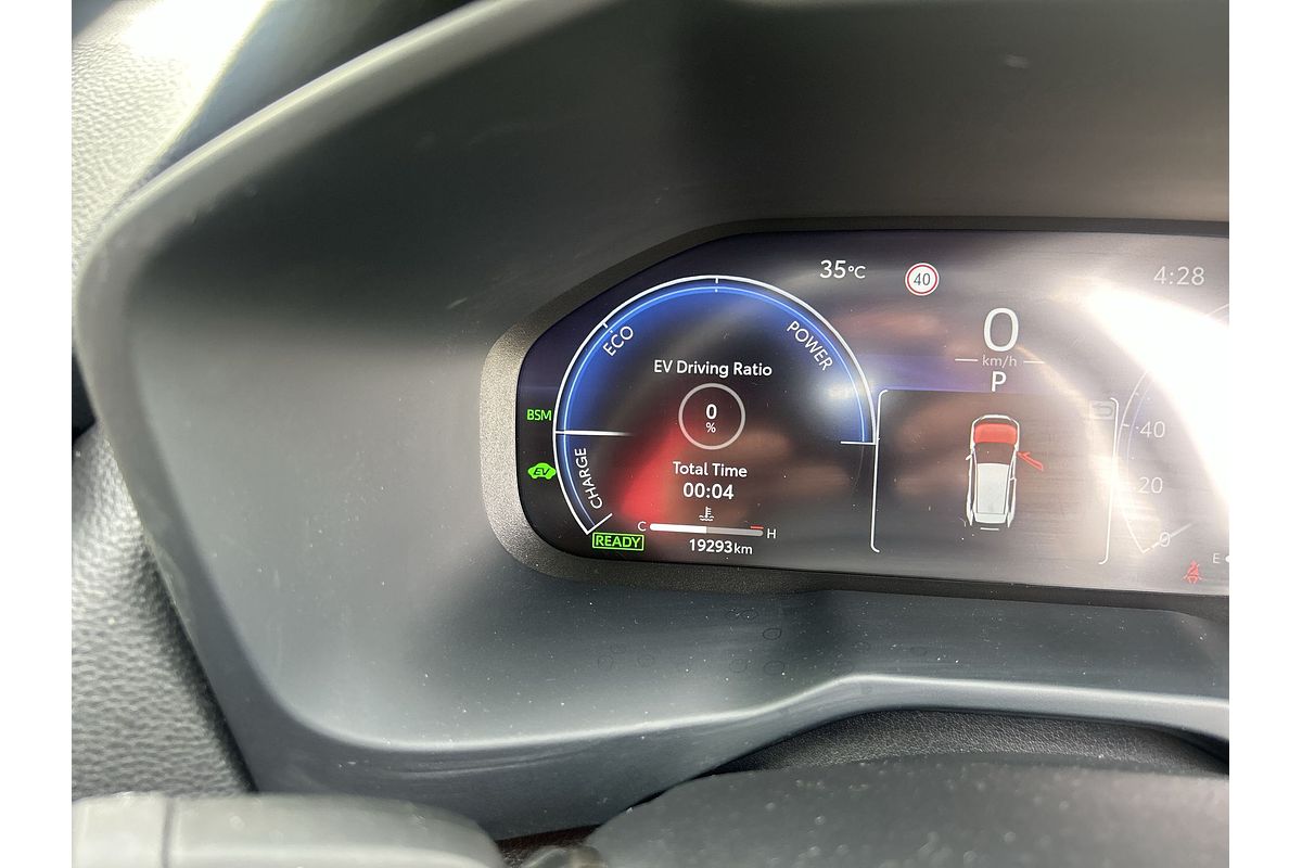 2023 Toyota RAV4 Cruiser AXAH52R