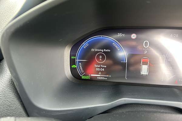 2023 Toyota RAV4 Cruiser AXAH52R