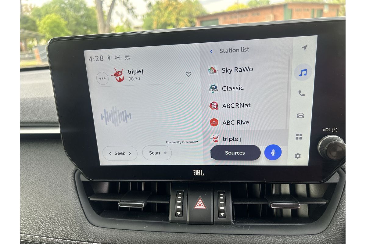 2023 Toyota RAV4 Cruiser AXAH52R