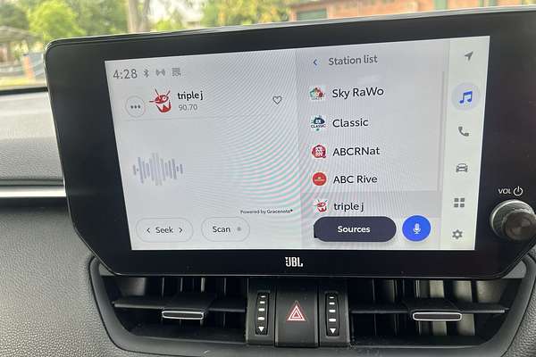 2023 Toyota RAV4 Cruiser AXAH52R