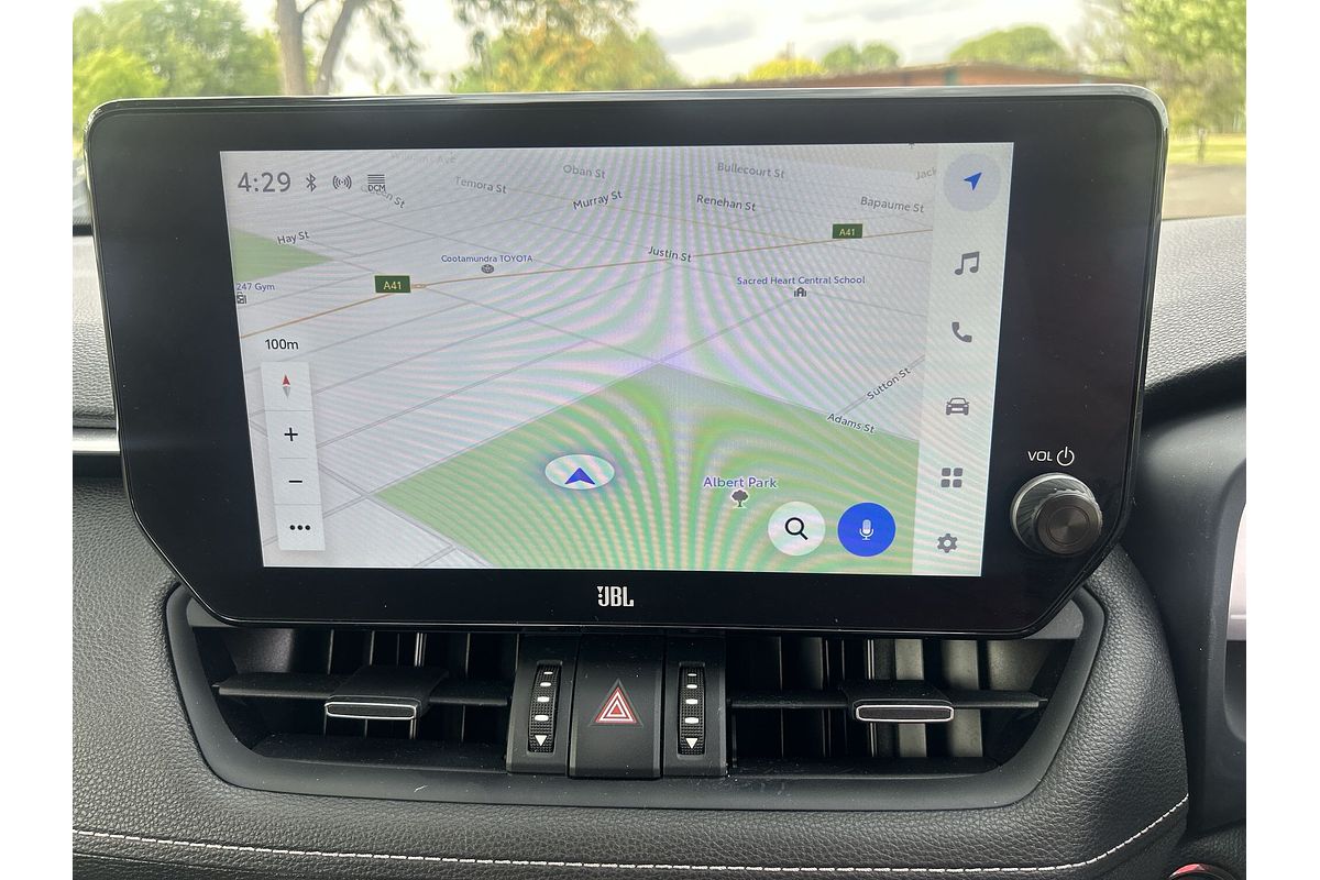 2023 Toyota RAV4 Cruiser AXAH52R