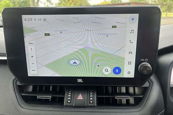 2023 Toyota RAV4 Cruiser AXAH52R