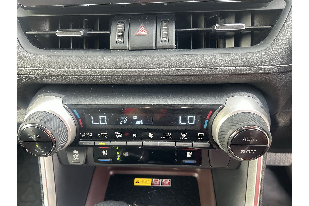 2023 Toyota RAV4 Cruiser AXAH52R