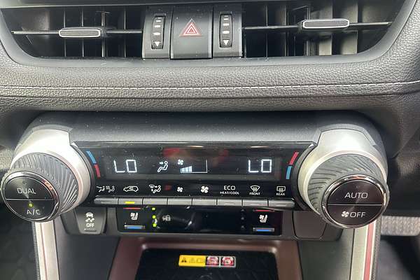 2023 Toyota RAV4 Cruiser AXAH52R