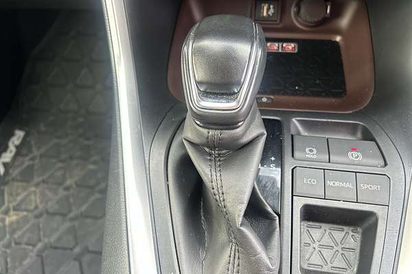 2023 Toyota RAV4 Cruiser AXAH52R