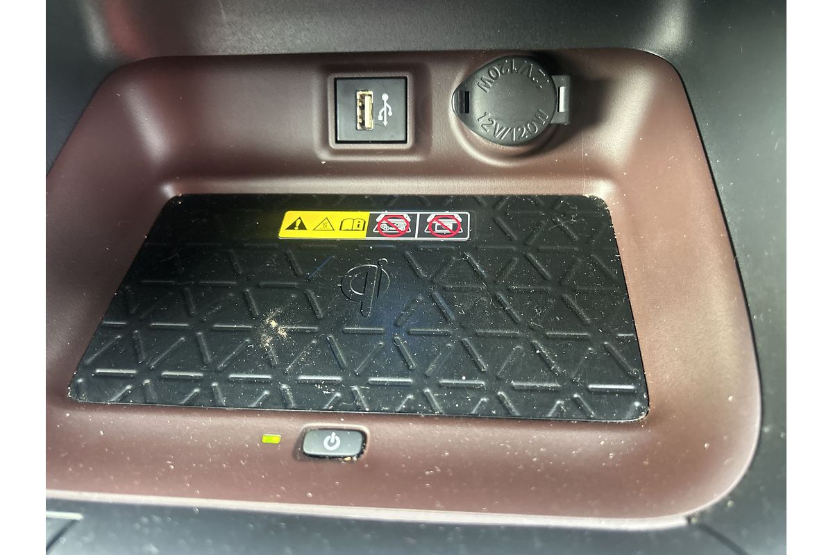 2023 Toyota RAV4 Cruiser AXAH52R