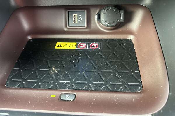 2023 Toyota RAV4 Cruiser AXAH52R