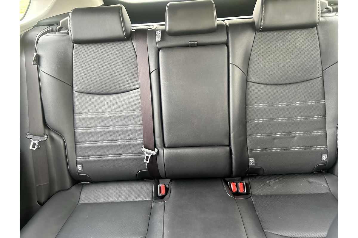 2023 Toyota RAV4 Cruiser AXAH52R