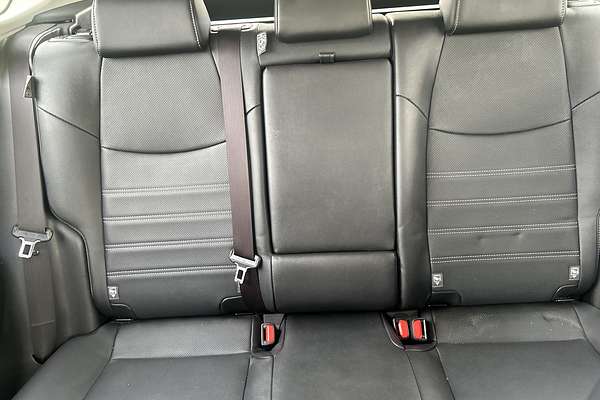 2023 Toyota RAV4 Cruiser AXAH52R