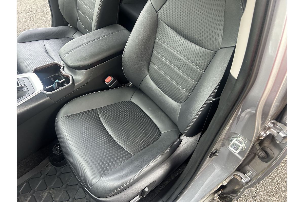 2023 Toyota RAV4 Cruiser AXAH52R