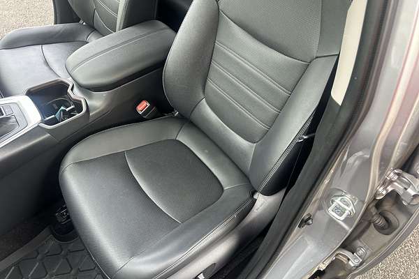 2023 Toyota RAV4 Cruiser AXAH52R