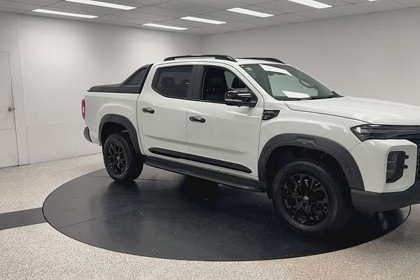 2024 LDV T60 Max PLUS SK8C 4X4