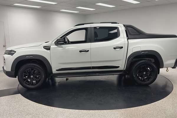 2024 LDV T60 Max PLUS SK8C 4X4