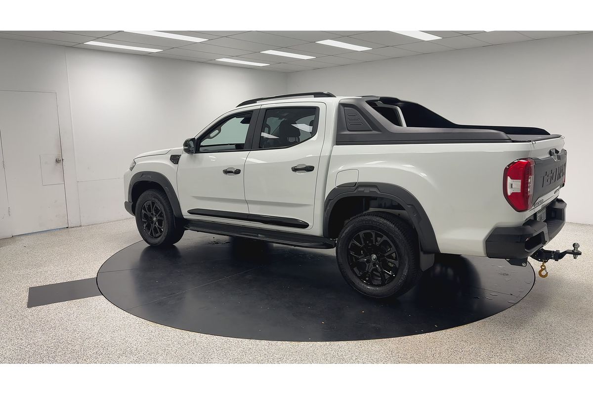 2024 LDV T60 Max PLUS SK8C 4X4