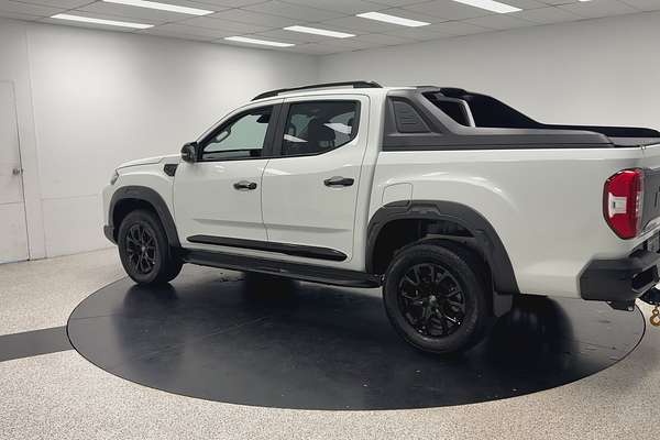 2024 LDV T60 Max PLUS SK8C 4X4