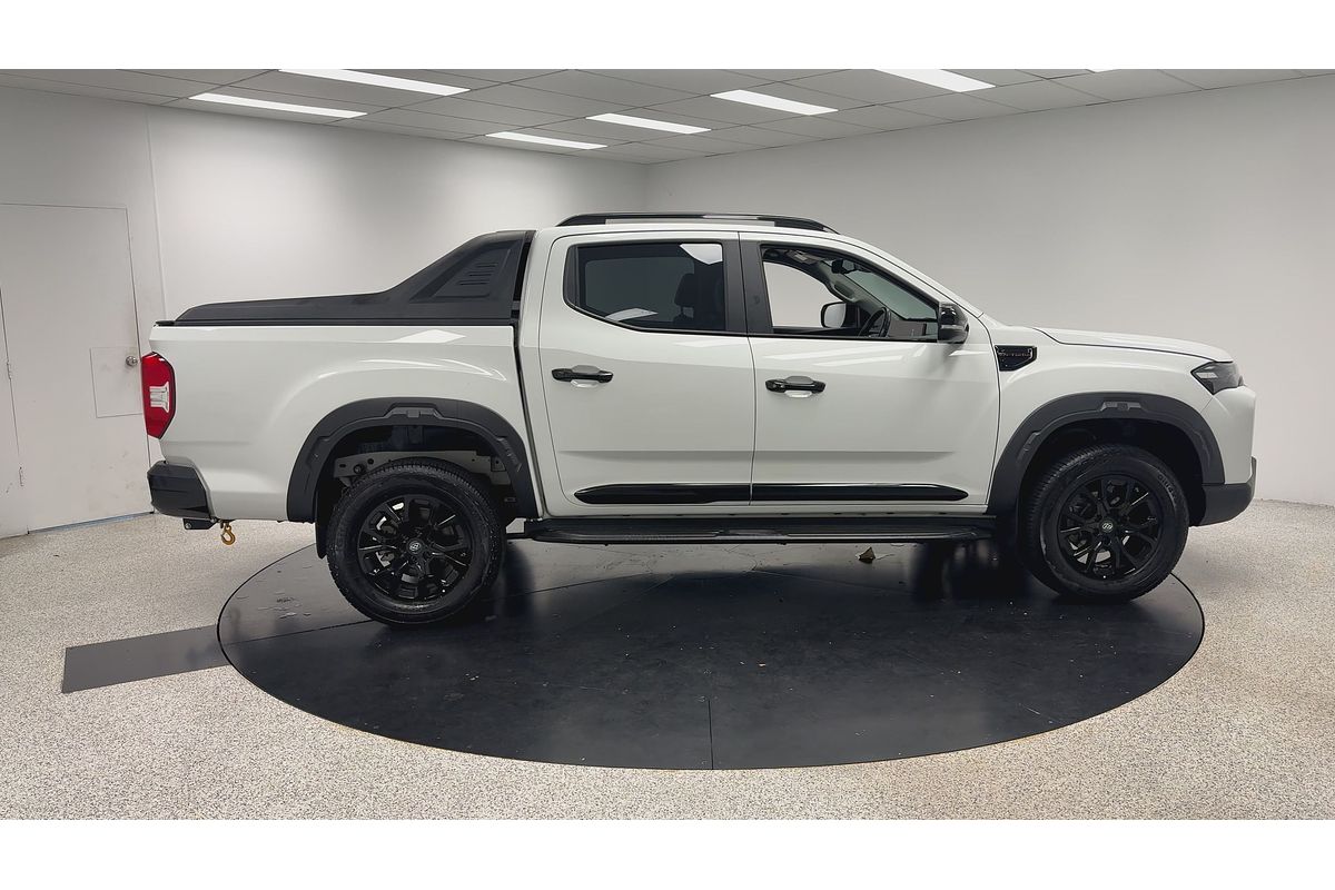 2024 LDV T60 Max PLUS SK8C 4X4