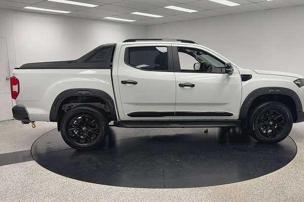 2024 LDV T60 Max PLUS SK8C 4X4