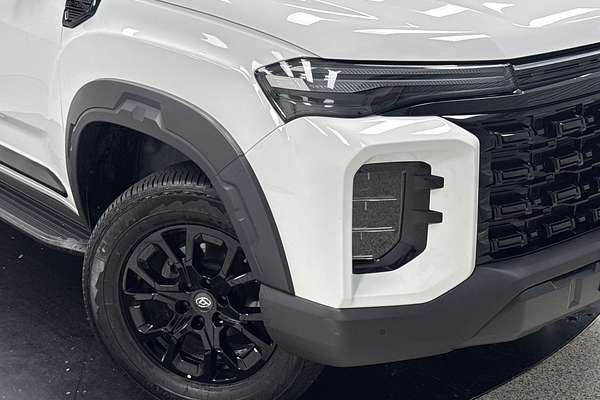 2024 LDV T60 Max PLUS SK8C 4X4