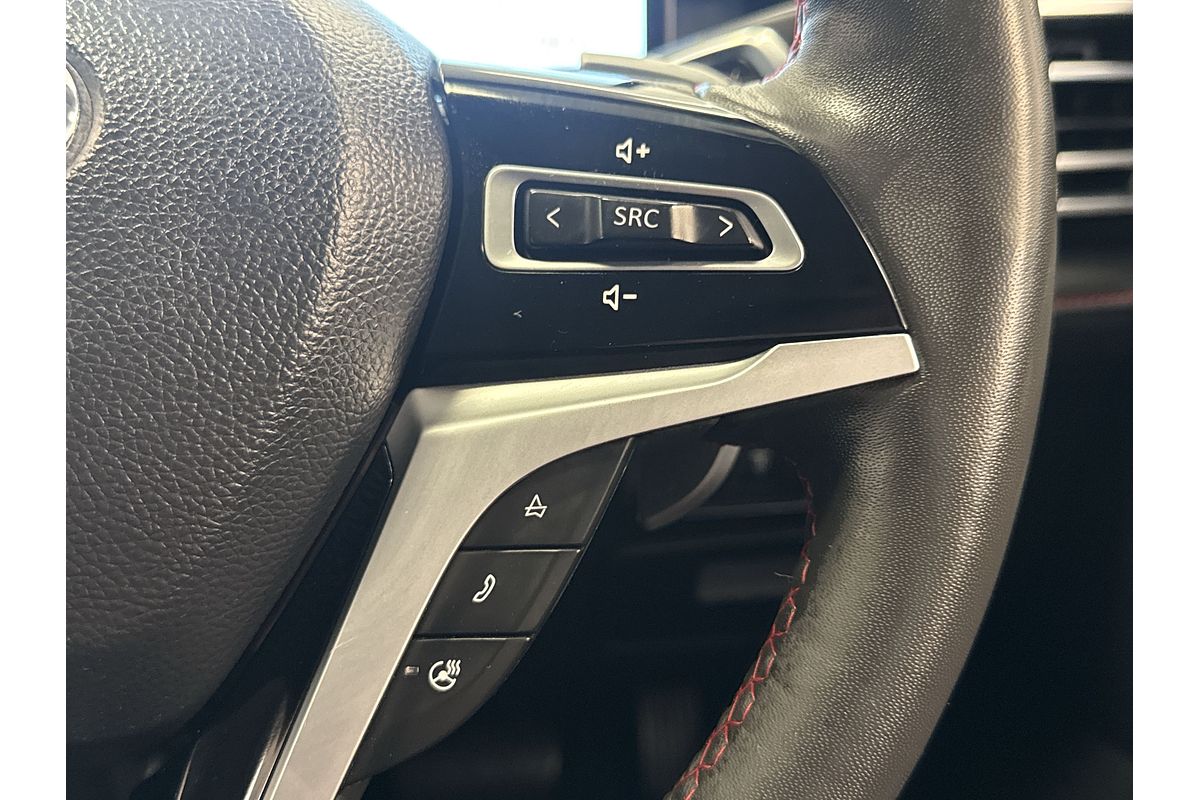 2024 LDV T60 Max PLUS SK8C 4X4