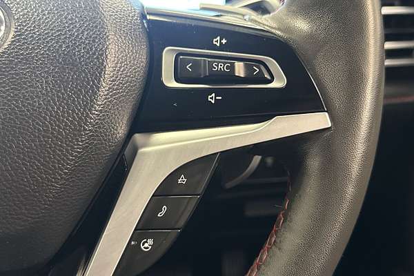 2024 LDV T60 Max PLUS SK8C 4X4