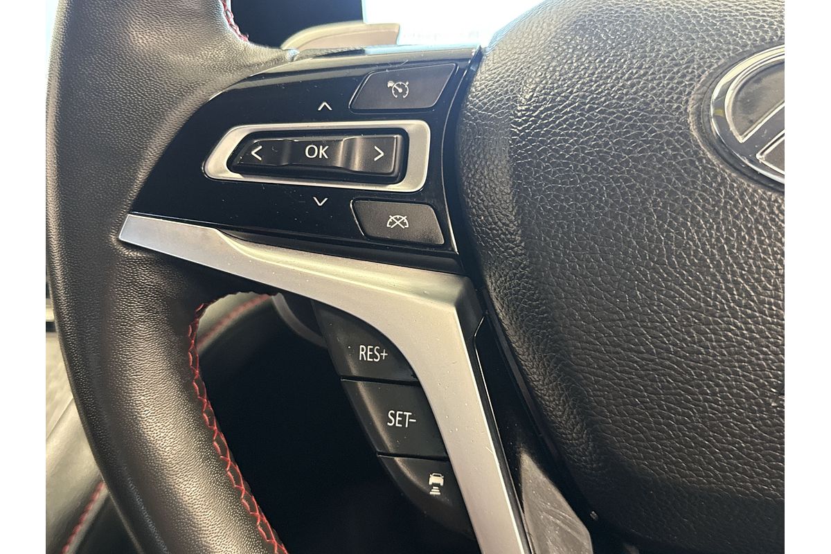 2024 LDV T60 Max PLUS SK8C 4X4