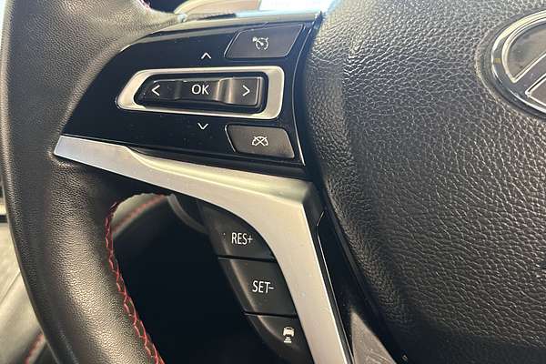 2024 LDV T60 Max PLUS SK8C 4X4