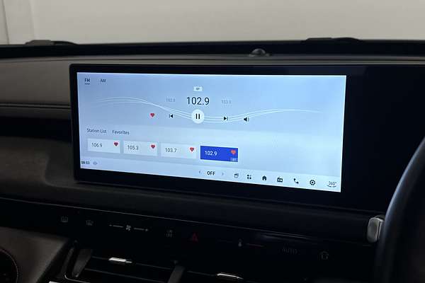 2024 LDV T60 Max PLUS SK8C 4X4