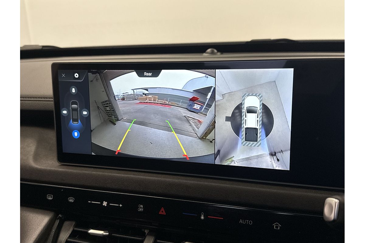 2024 LDV T60 Max PLUS SK8C 4X4