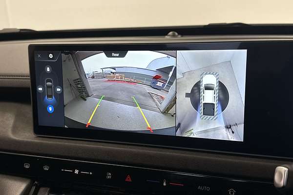 2024 LDV T60 Max PLUS SK8C 4X4