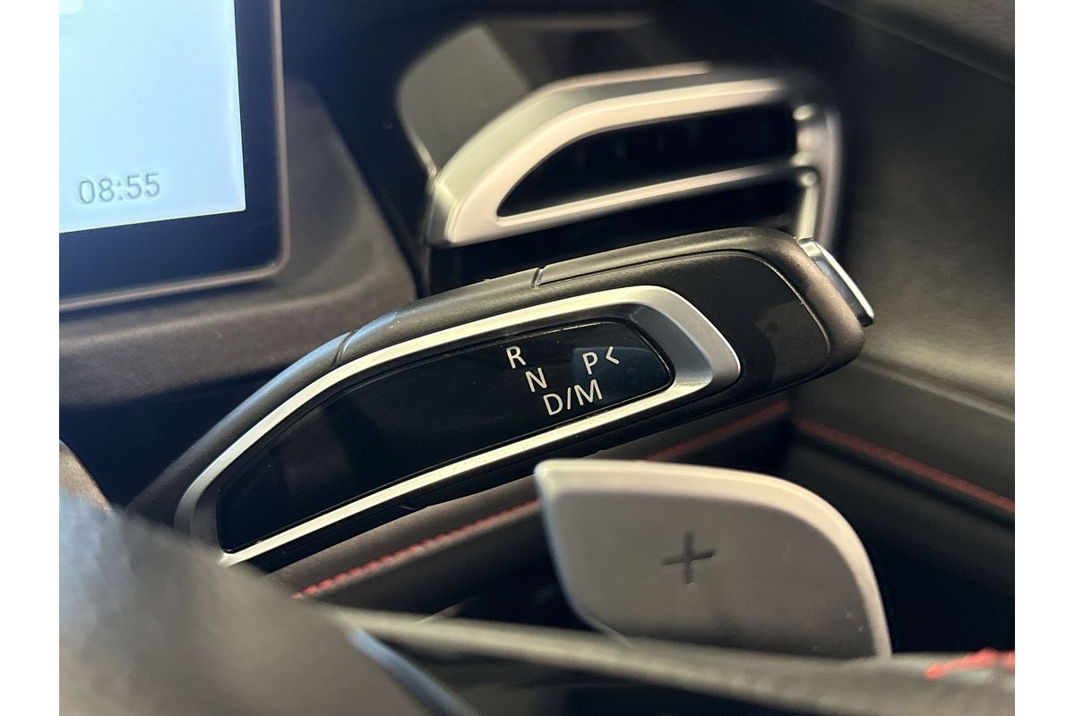 2024 LDV T60 Max PLUS SK8C 4X4