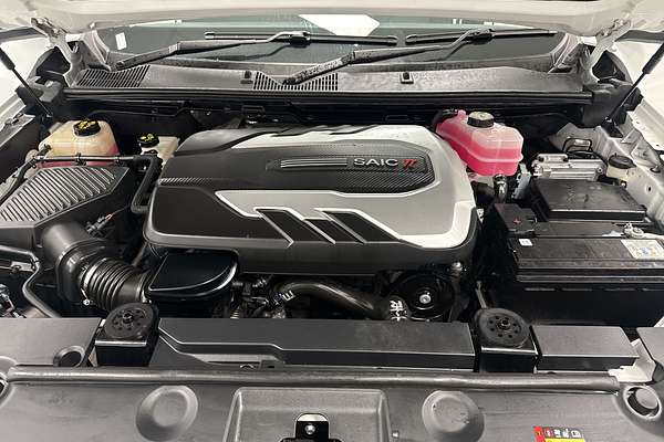 2024 LDV T60 Max PLUS SK8C 4X4