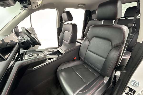 2024 LDV T60 Max PLUS SK8C 4X4