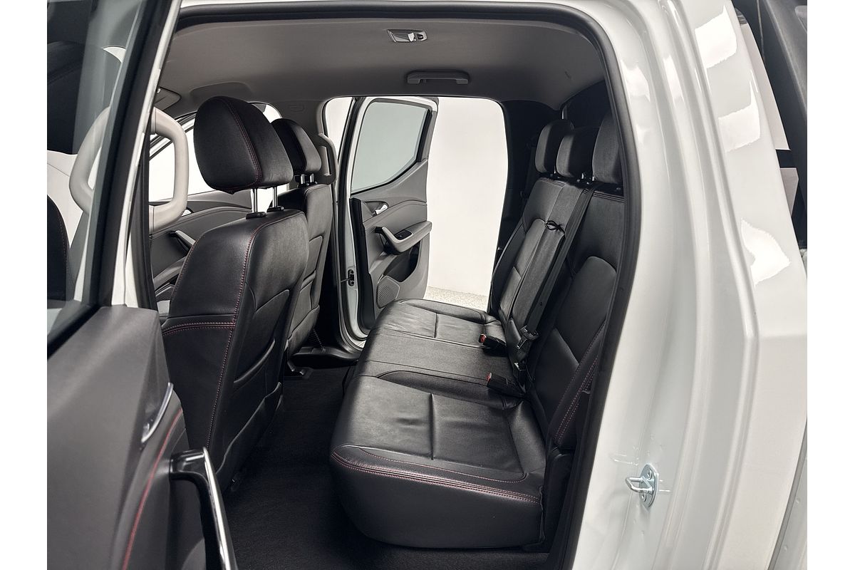 2024 LDV T60 Max PLUS SK8C 4X4