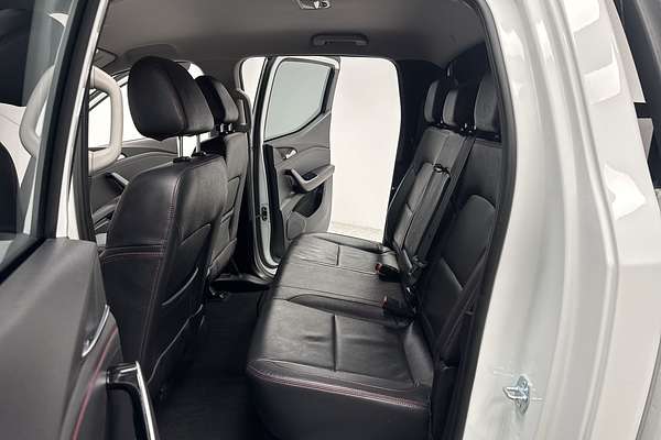 2024 LDV T60 Max PLUS SK8C 4X4