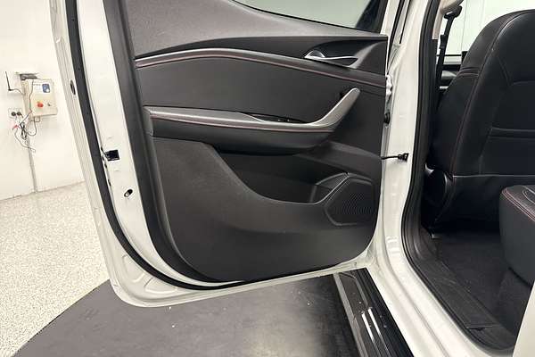 2024 LDV T60 Max PLUS SK8C 4X4