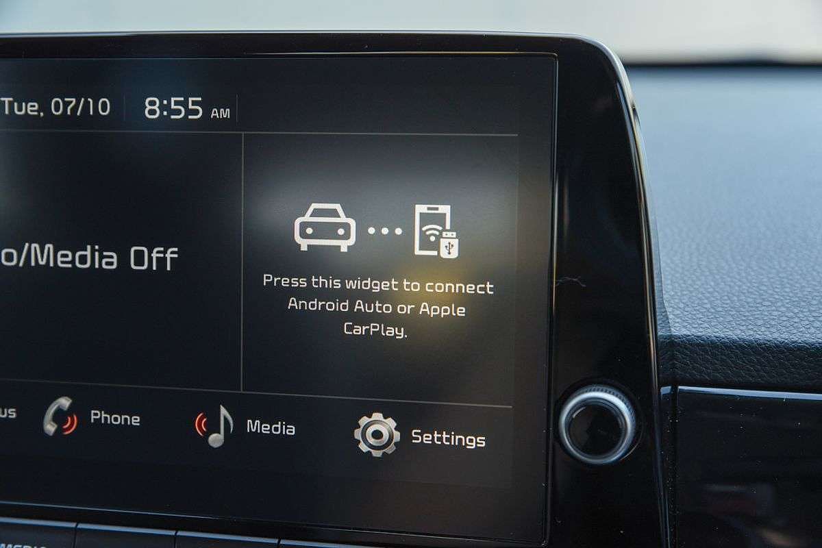 2024 Kia Picanto GT-Line JA PE2