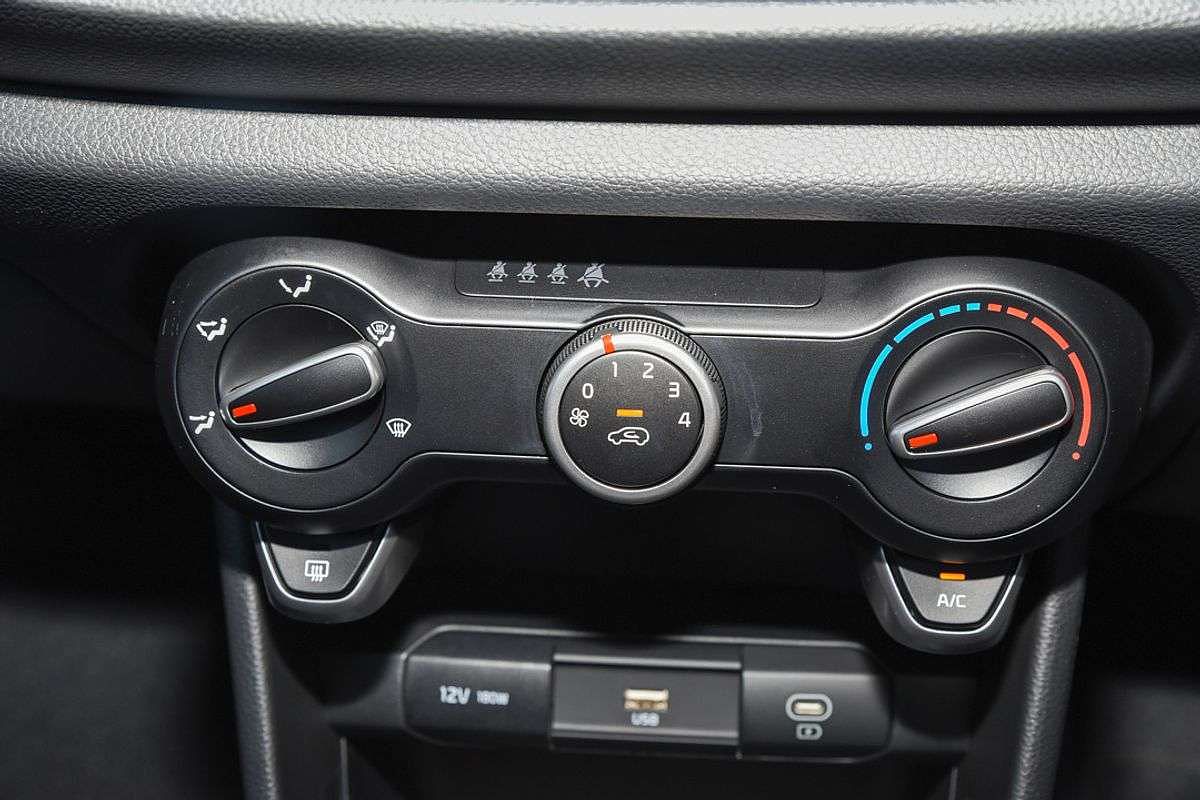 2024 Kia Picanto GT-Line JA PE2