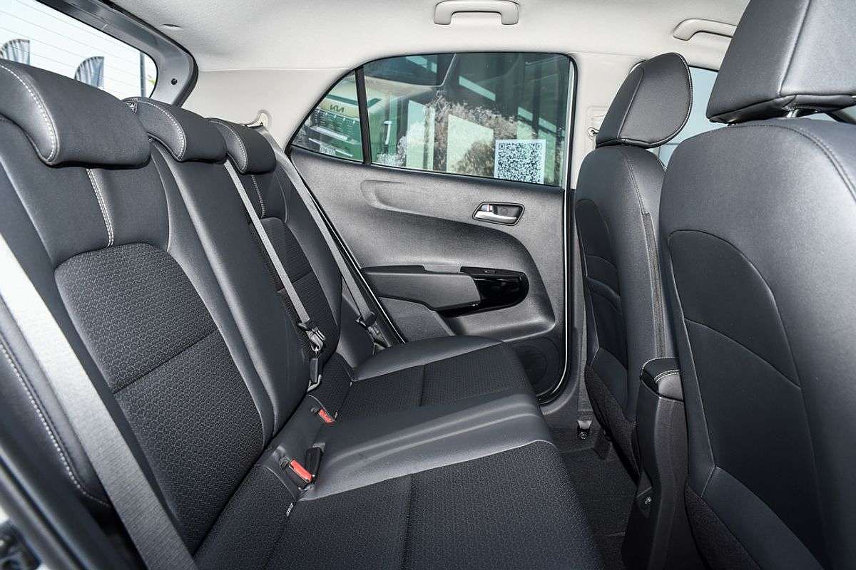 2024 Kia Picanto GT-Line JA PE2