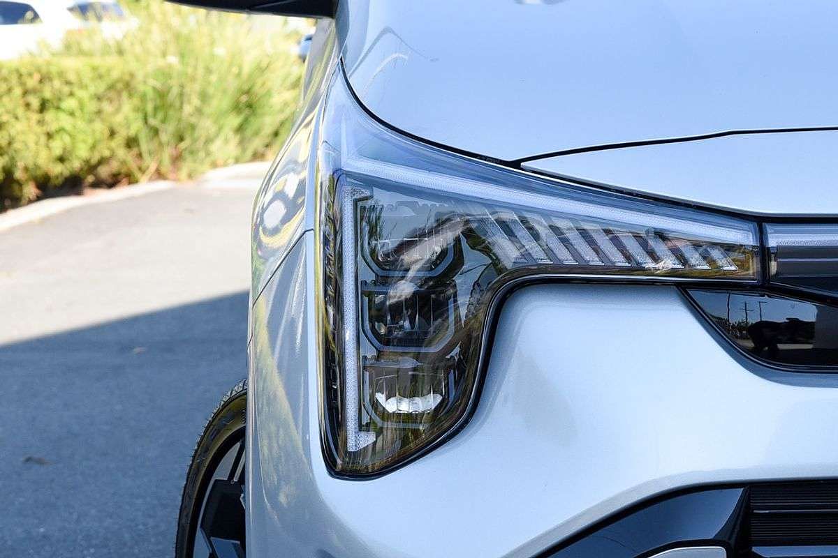 2024 Kia Picanto GT-Line JA PE2