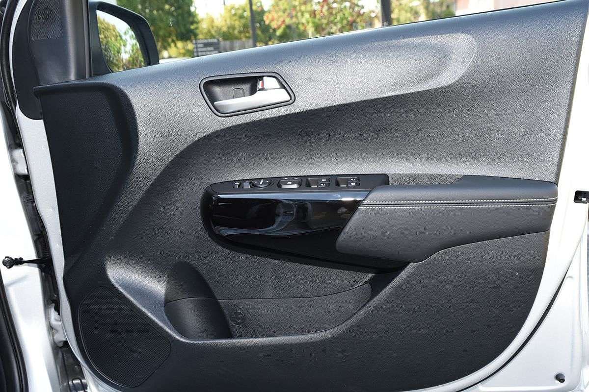 2024 Kia Picanto GT-Line JA PE2