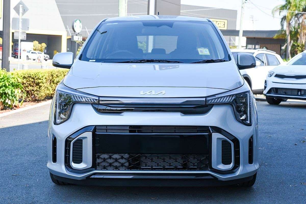 2024 Kia Picanto GT-Line JA PE2