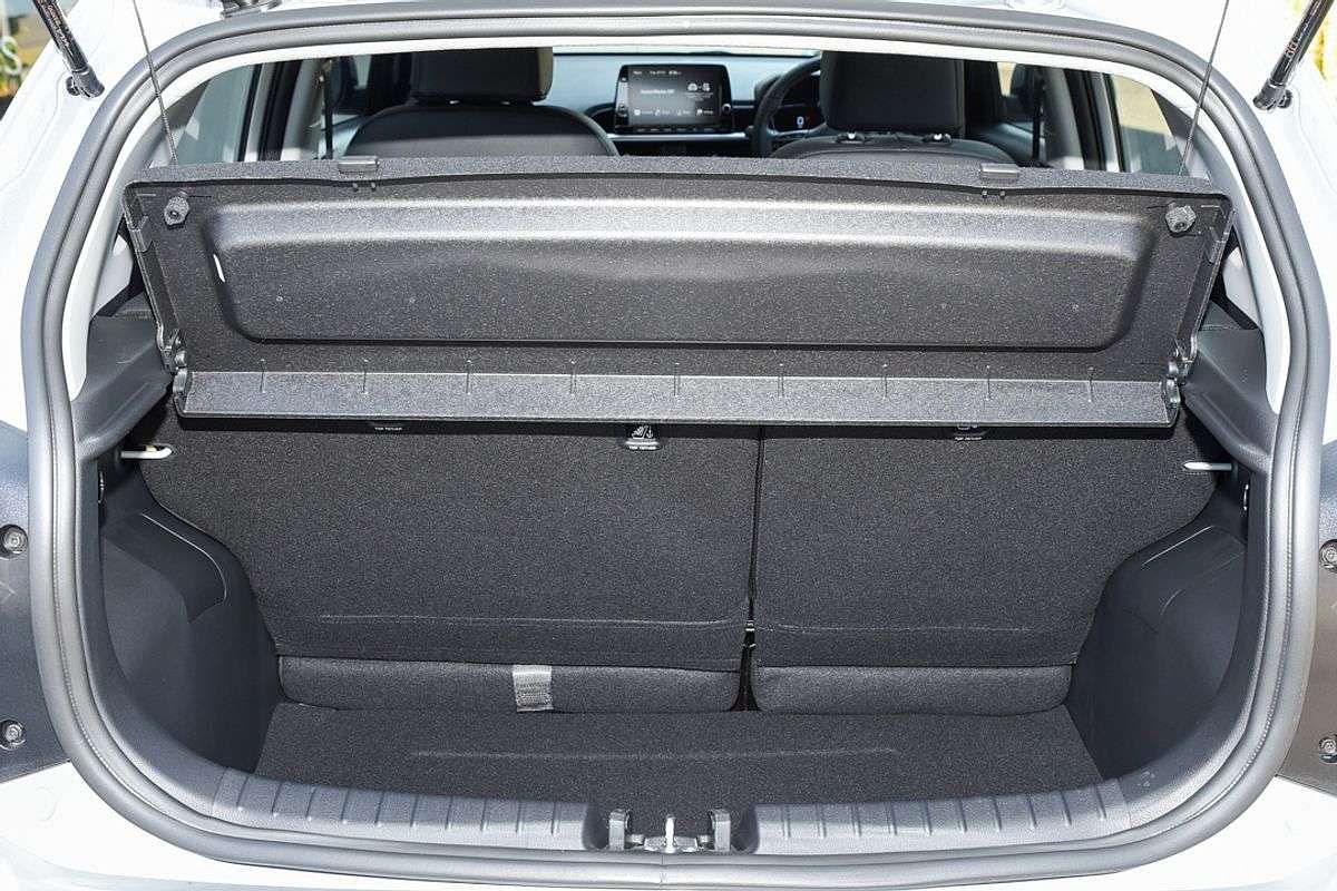 2024 Kia Picanto GT-Line JA PE2