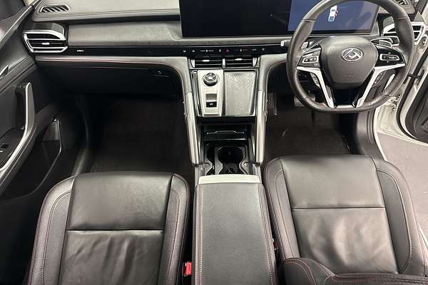 2024 LDV T60 Max PLUS SK8C 4X4