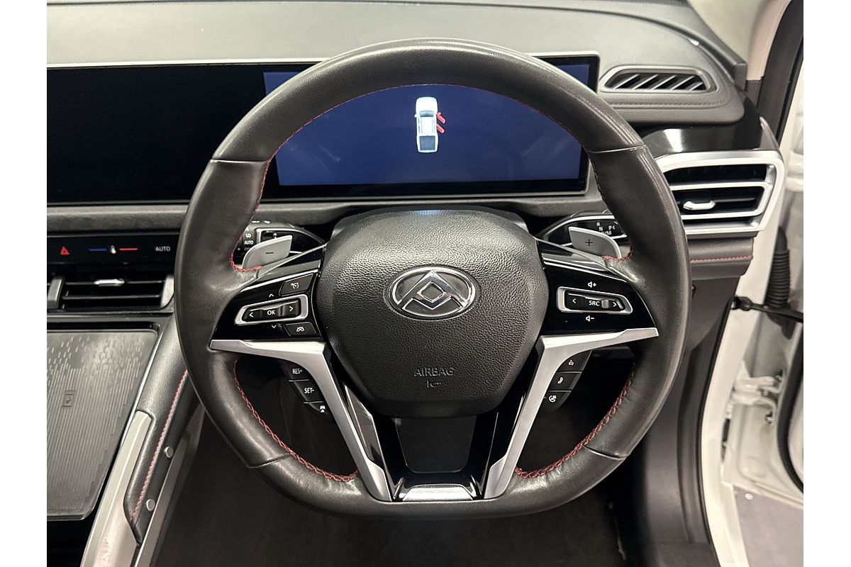 2024 LDV T60 Max PLUS SK8C 4X4