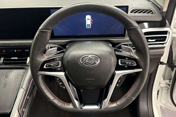 2024 LDV T60 Max PLUS SK8C 4X4