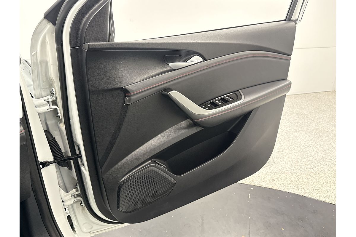 2024 LDV T60 Max PLUS SK8C 4X4